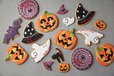 ハロウィンクッキー