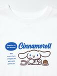 グラフィックTシャツ 1,500円｜ユニクロ「サンリオキャラクターズ UT」