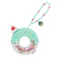 スウィート・ドーナツリング 1,800円｜ディズニー・パルパルーザ“ヴァネロペのスウィーツ・ポップ・ワールド”グッズ｜販売店舗：東京ディズニーランド「ディズニー＆カンパニー」｜発売日：2026年4月8日（水）