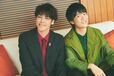 左から）宮野真守、畠中祐