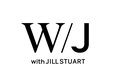 【W/J with JILL STUART（ダブリュージェイ ウィズ ジル スチュアート）】