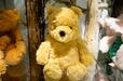 プーさん ぬいぐるみ 100 Years of Winnie the Pooh 3,800円
