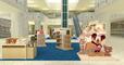 DISNEY MAGICAL POP UP STORE