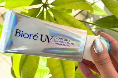 ビオレの「1,000円台UV」が圧倒的。もはやこれしか使えない理由を語ら
