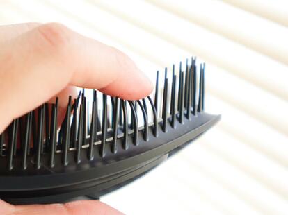 リファの新作「ドライヤー専用ブラシ」が超優秀！髪がまとまりやすく