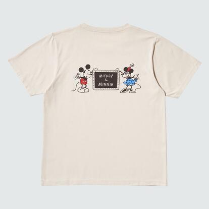 ユニクロUT「ディズニー」「マーベル」など“長場雄描き下ろし”T