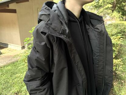 ワークマン エックスシェルター XShelter 断熱α 防水防寒ジャケット S ワークマン2025年新商品「エックスシェルター(R)断熱α防水防寒