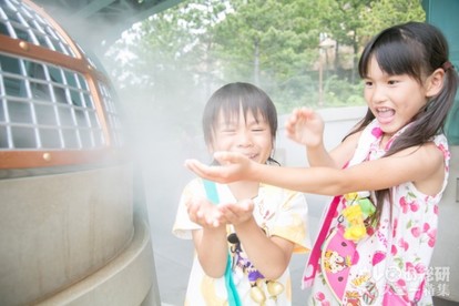 Tds 子連れでも安心 夏ディズニーを涼しく楽しむ10のコツ 1 2 ディズニー特集 ウレぴあ総研