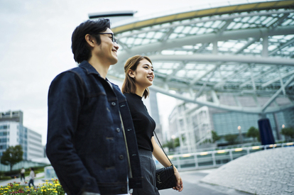 デート また誘おう 2回目につなげたいと思う女性って 男性に聞いてみた 1 2 Mimot ミモット