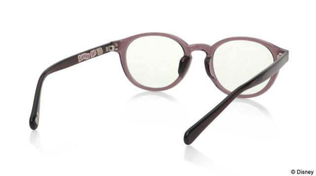 JINS SCREEN / Disneyデザインシリーズ ¥5,500|Disney 100 アイウエアコレクションby JINS