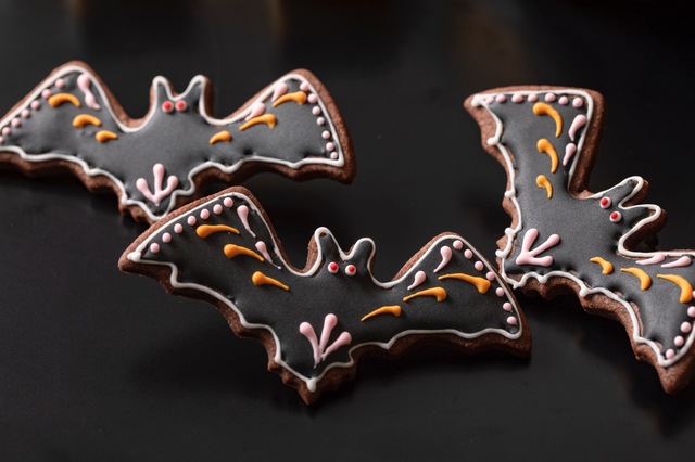 “ビビかわ”ハロウィンモンスター　～死者の日のパレード～