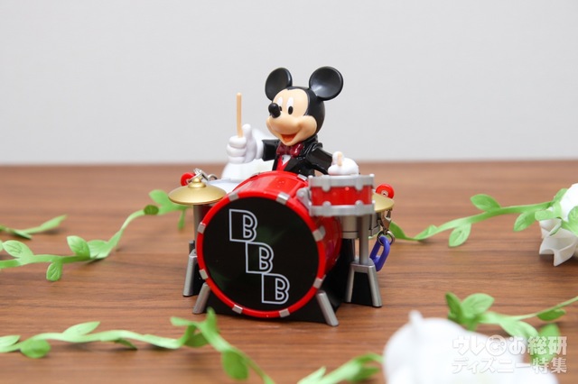 カラフルチョコレート、ミニスナックケース付き ¥950