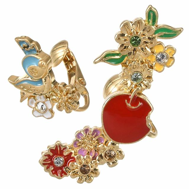 イヤリング  2,090円