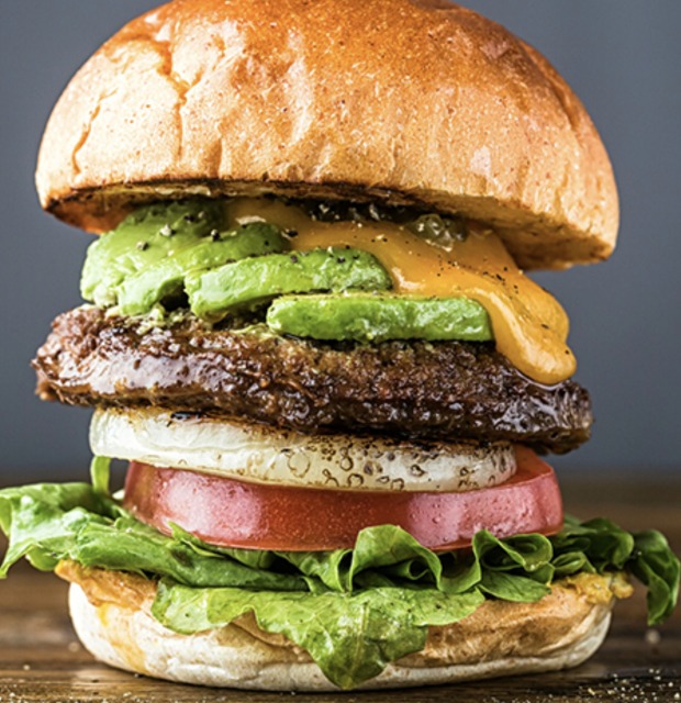 J.S. BURGERS CAFE(東京・新宿)