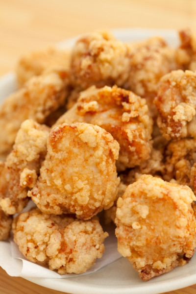 からあげフェスティバル