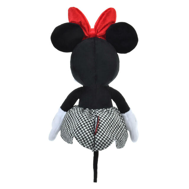 【MARY QUANT】ミニー ぬいぐるみ Minnie Collection 3,800円