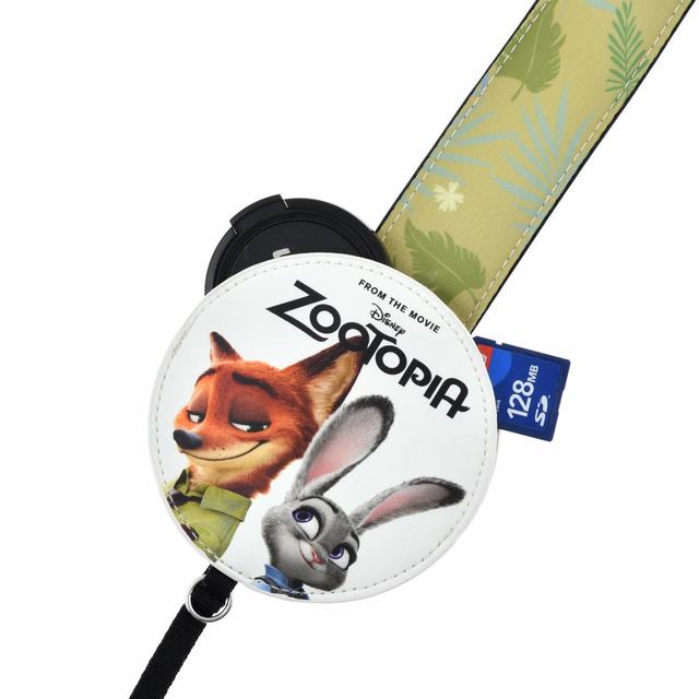 カメラストラップ 2,860円