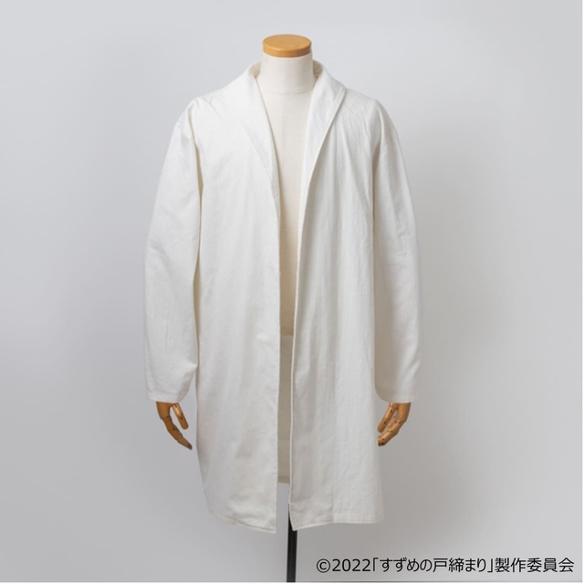 【「すずめの戸締まり」展】草太シャツ　￥8,000