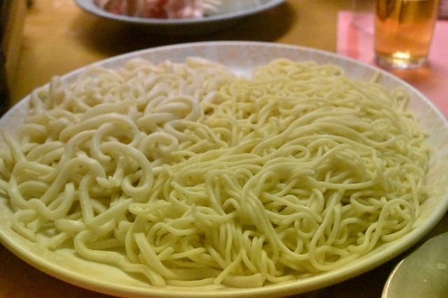 らーめん＆うどん夢の競演