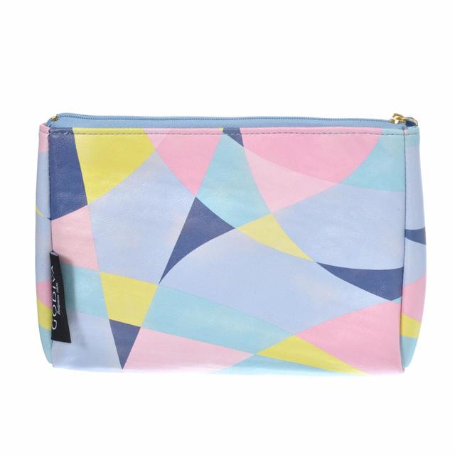 ナッツ&フルーツ クランベリー ポーチセット<シンデレラ> 2,200円