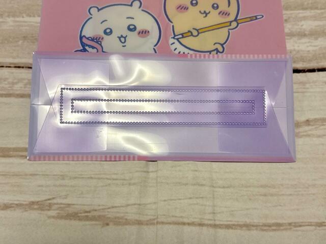 マチがしっかりあるので、ギフトバッグにぴったり