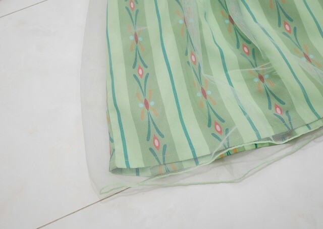 any FAM KIDS【ディズニー/FROZEN】なりきりワンピース｜¥6,900 税込