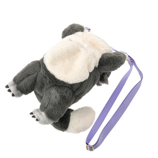 ルシファー マルチポシェット DISNEY CAT DAY 2026 4,000円