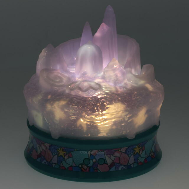 プラネタリウムおもちゃ ¥4,500【東京ディズニーシー開園2４周年をお祝いするグッズ】