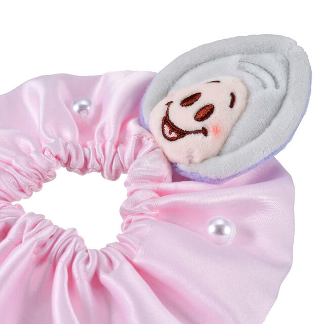 ヤングオイスター シュシュ ピンク ヤングオイスター 1,800円