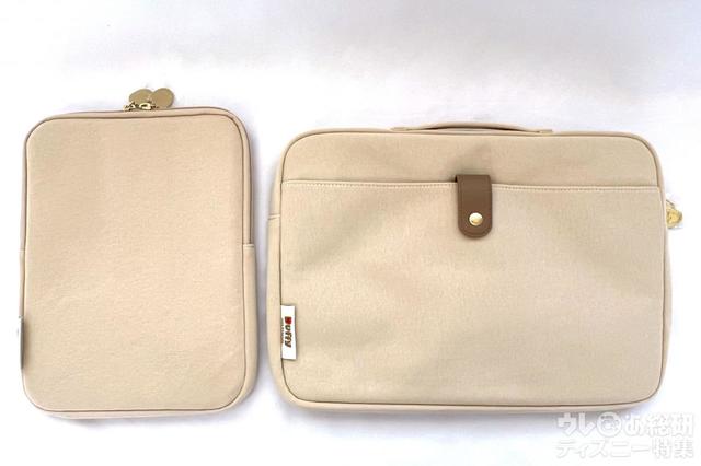 ノートパソコンケース、タブレットケース