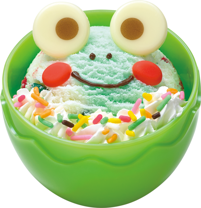 イースター ハッピードール