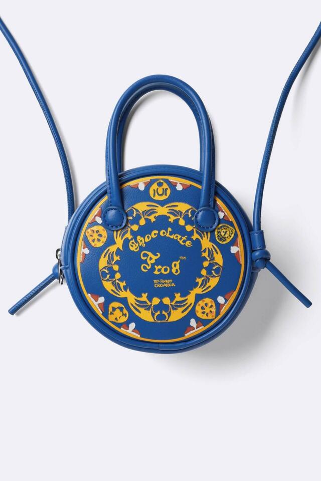 ミニバッグ ¥2,490｜GU「ハリー・ポッター」スペシャルコレクション