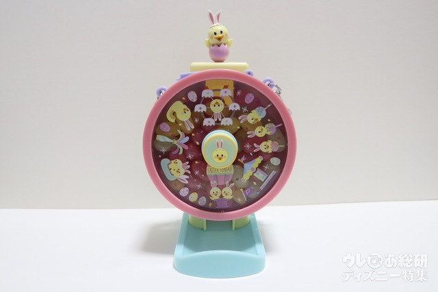 グミキャンディー、ミニスナックケース付き 850円