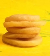 「ポテトデラックス」のイメージ