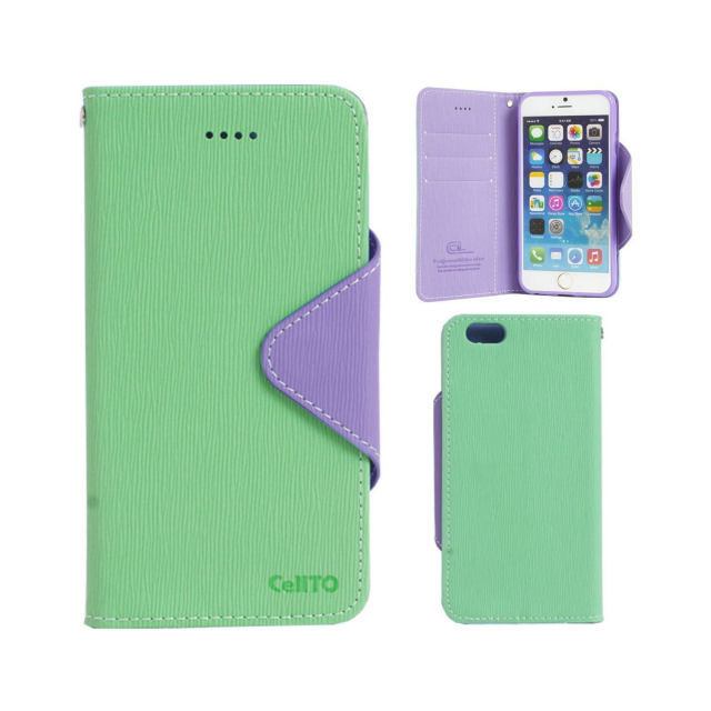 iPhone 6s iPhone 6 ケース 手帳型 カバー Cellto