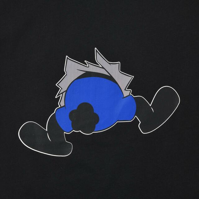オズワルド・ザ・ラッキー・ラビット 半袖Tシャツ L Disney100 Oswald the Lucky Rabbit Collection 6,050円
