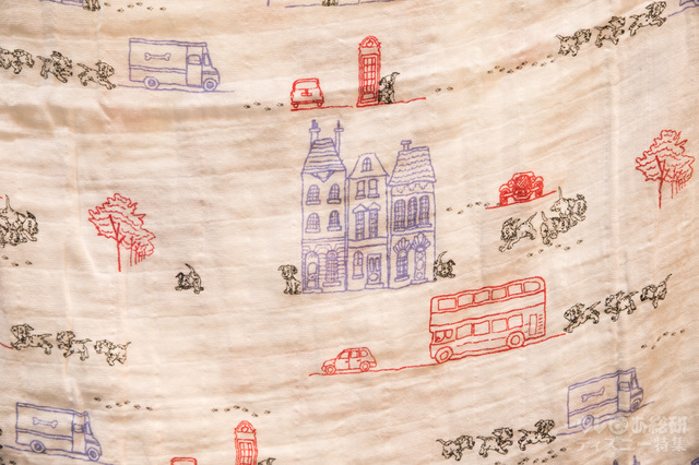 エイデンアンドアネイ スワドル（発売日未定）