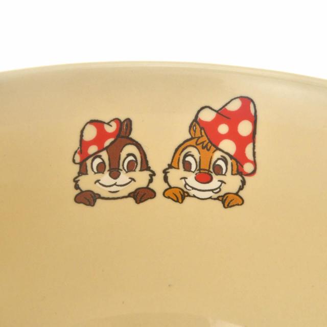 チップ＆デール ティーポット・マグカップ Mushroom Forest 3,960円