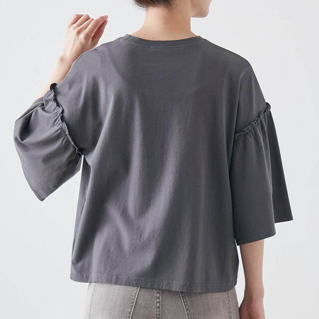 袖フレアTシャツ 「トイ・ストーリー」｜￥ 3,490 （税込）