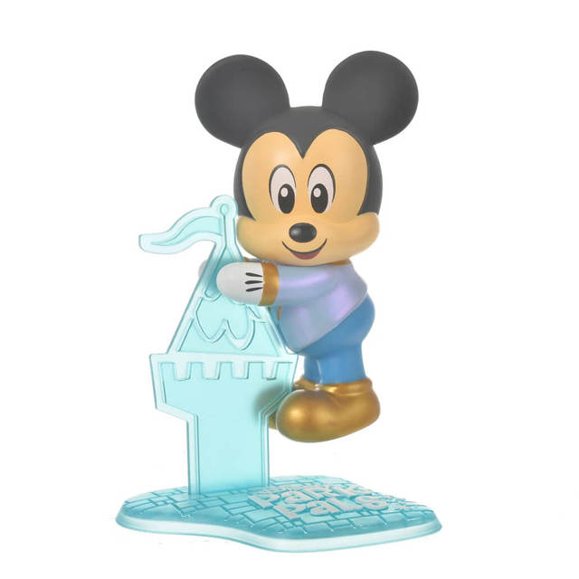 ミッキー フィギュア Disney Park Pals WALT DISNEY World 50TH CELEBRATION 1,320円