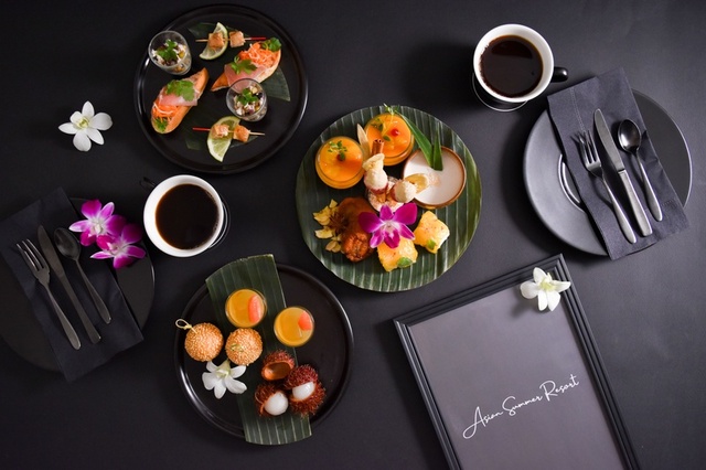 アジアンサマーリゾート