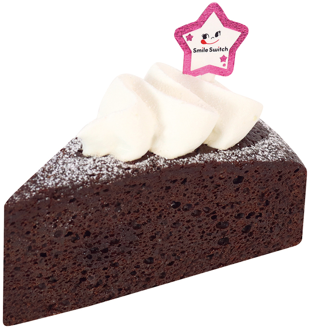 「クラシックショコラ」＜価格：561円（税込）＞【全国の不二家に「バレンタイン限定スイーツ」が登場！ケーキやペコポコギフトなど、心ときめくスイーツが勢ぞろい！】