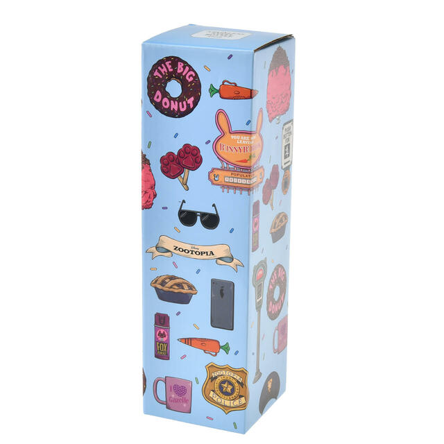 ステンレスボトル プロップス Drinkware 3,300円