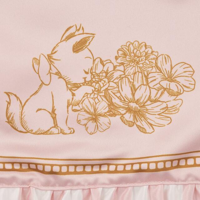 マリー おしゃれキャット ランチョンマット Spring Afternoon tea 1,980円