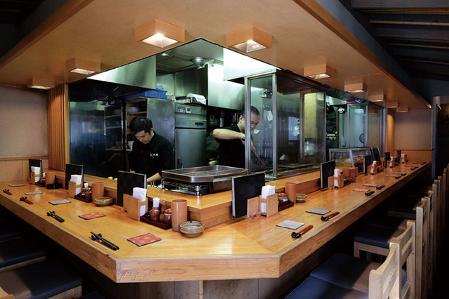 江戸路（人形町）　