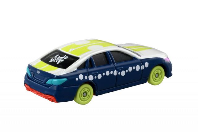 鬼滅の刃トミカ vol.3　宇髄 天元