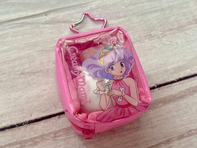 細々したものを入れるのがおすすめ