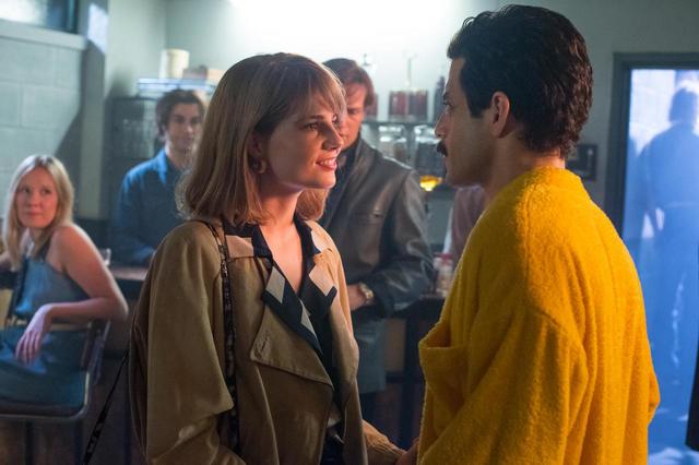 『ボヘミアン・ラプソディ』ディズニープラスで配信中