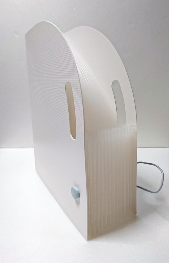 コストコ　リヒトラブ ドキュメントボックス　2冊　1598円