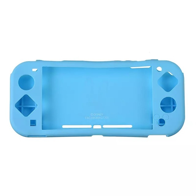 ポータブルゲーム機カバー＜ジュディ・ホップス＞